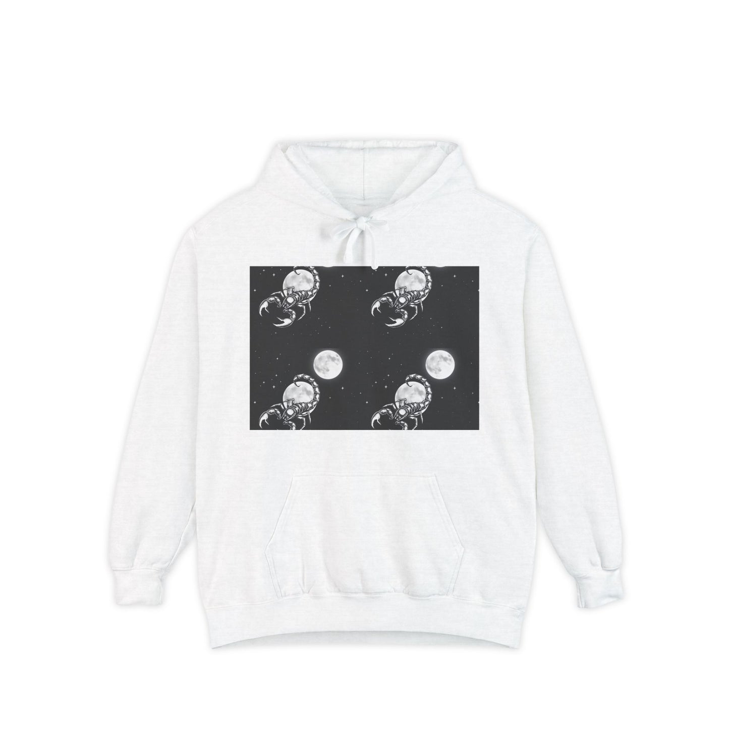 Scorpio Zodiac Unisex Hoodie