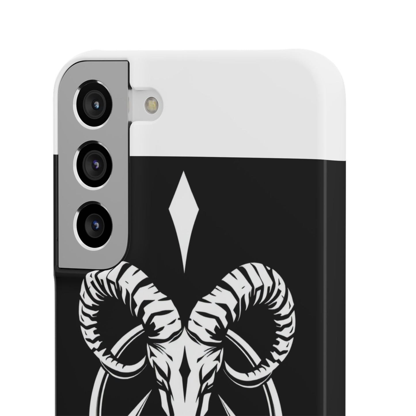 Aries Zodiac Phone Case Cover