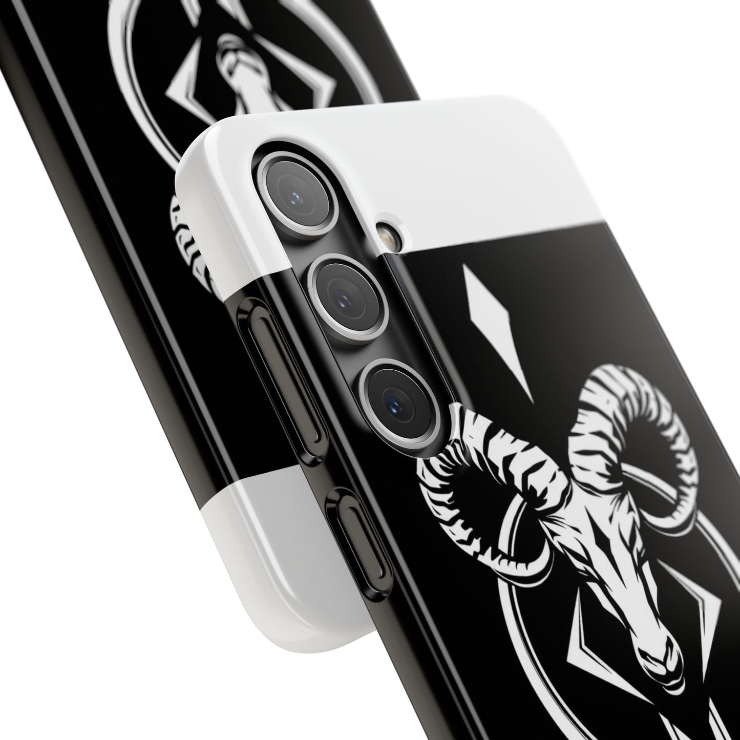 Aries Zodiac Phone Case Cover
