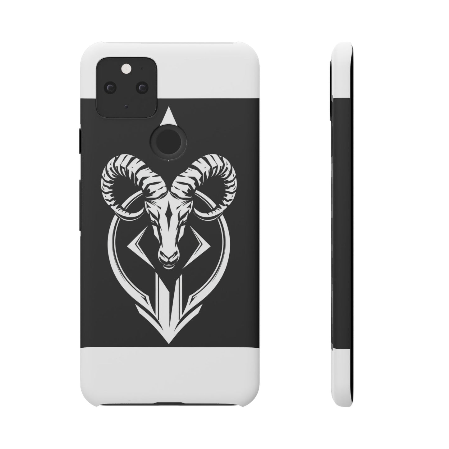 Aries Zodiac Phone Case Cover