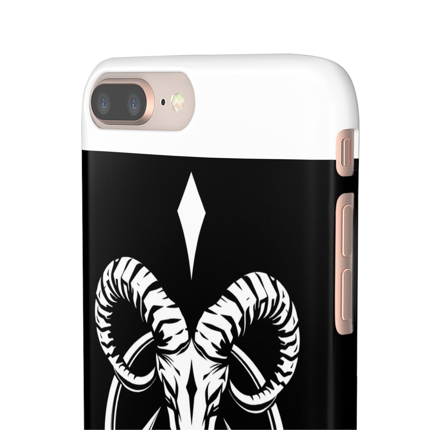 Aries Zodiac Phone Case Cover