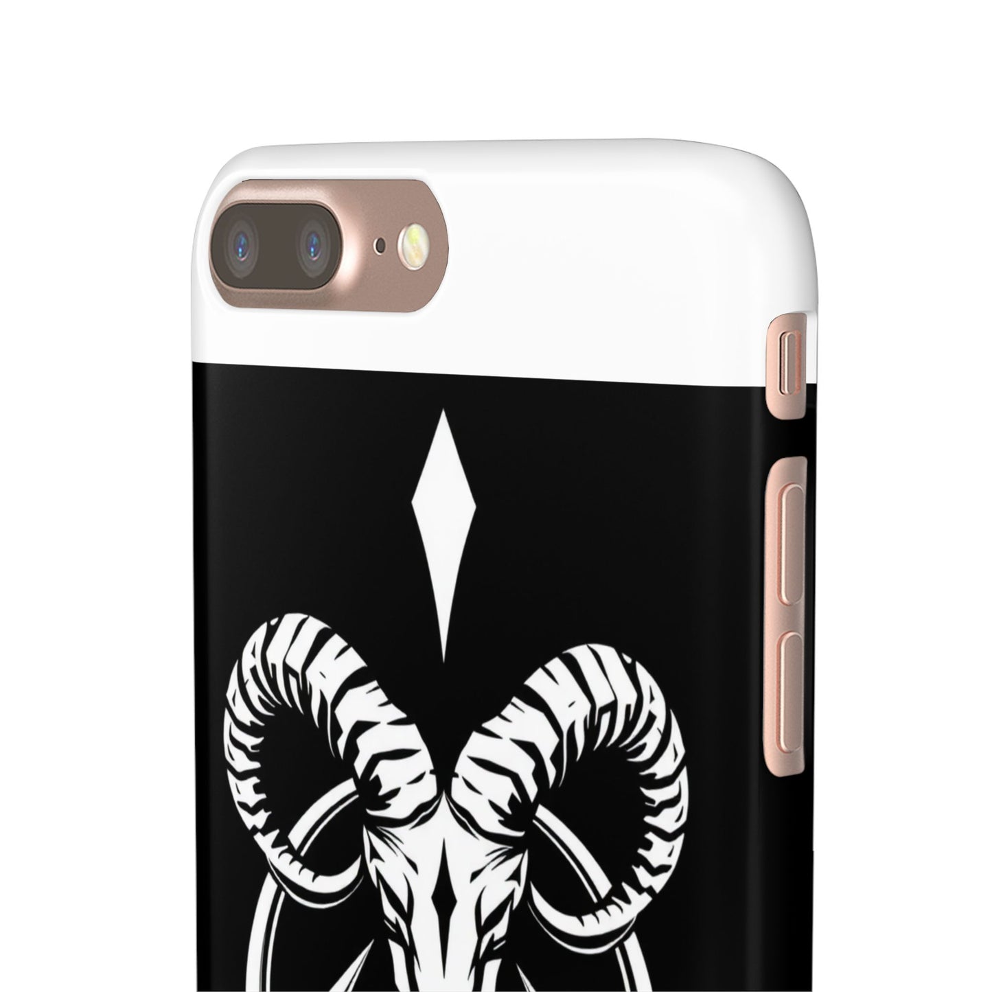 Aries Zodiac Phone Case Cover