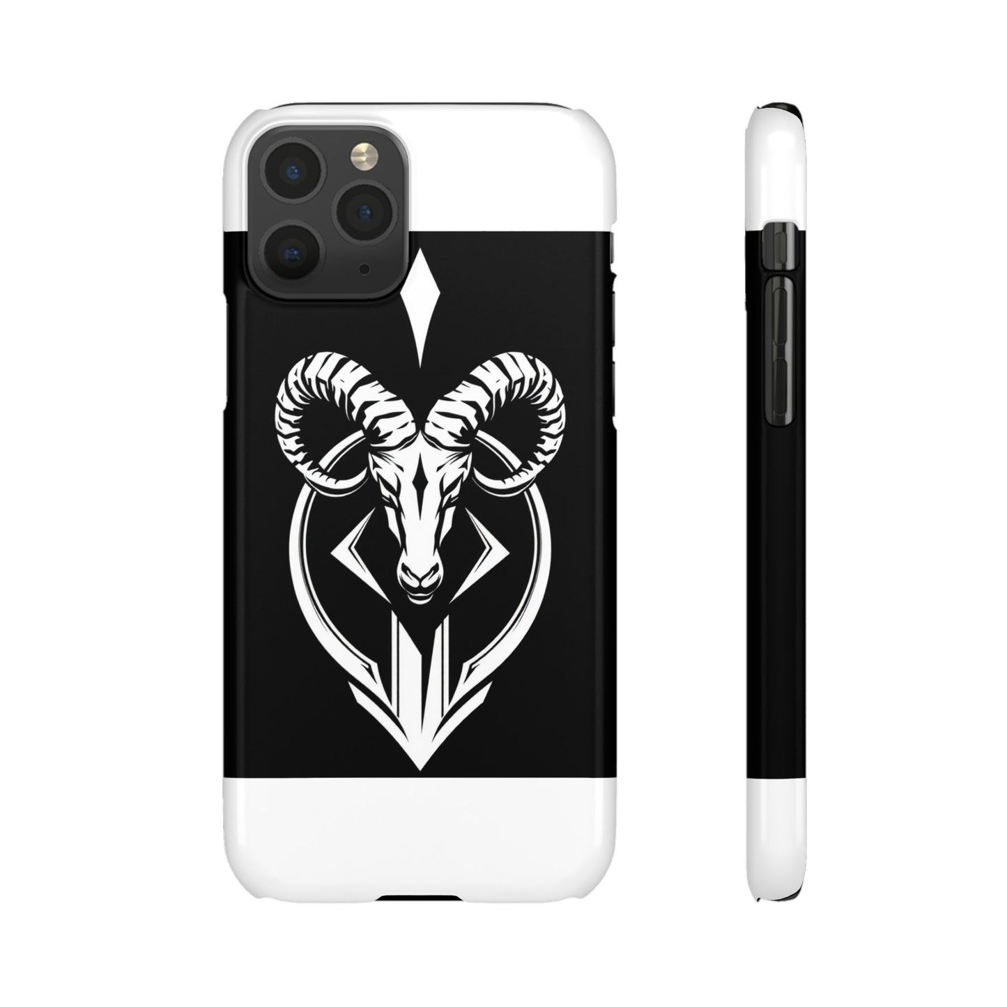 Aries Zodiac Phone Case Cover