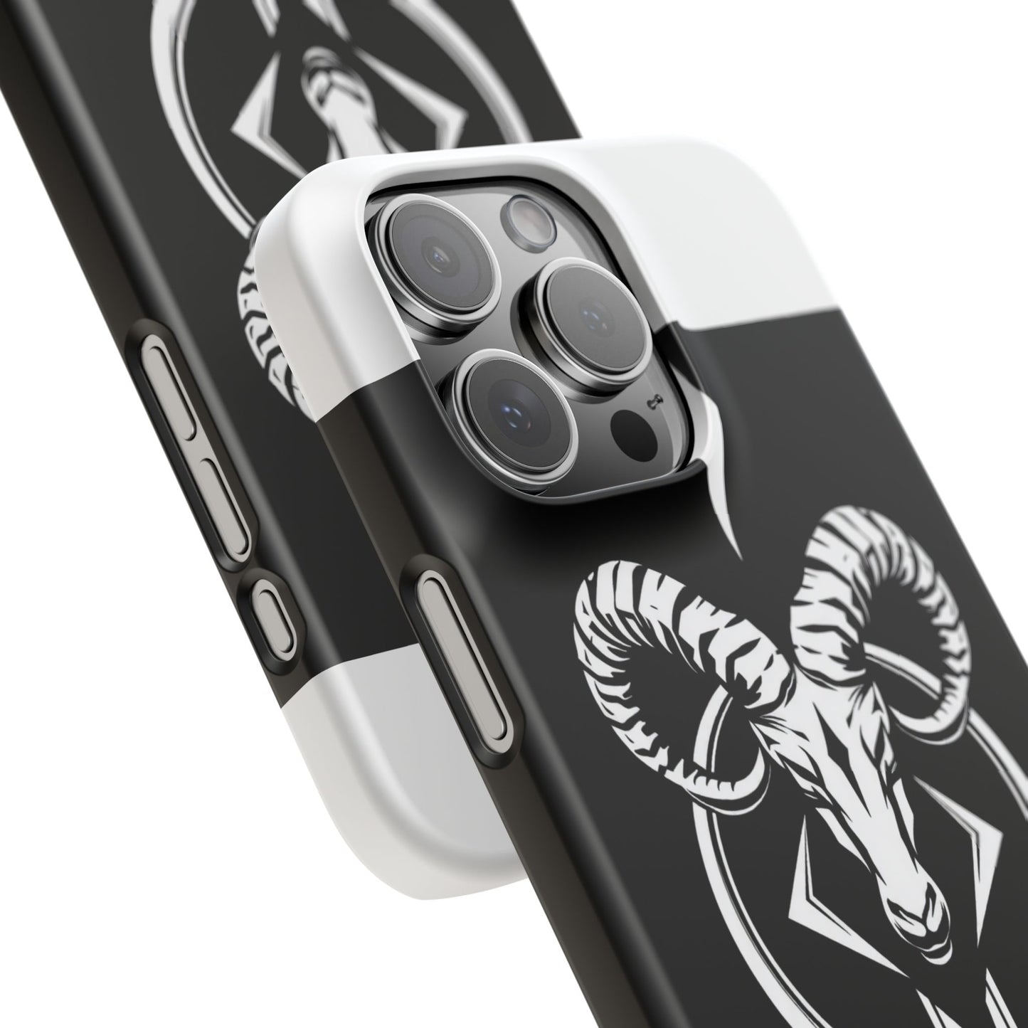 Aries Zodiac Phone Case Cover