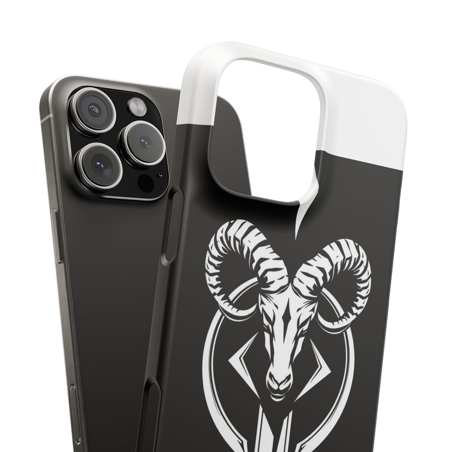 Aries Zodiac Phone Case Cover
