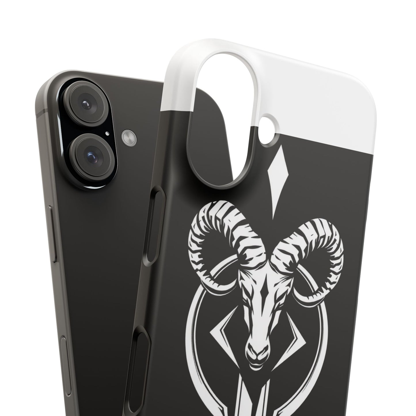 Aries Zodiac Phone Case Cover