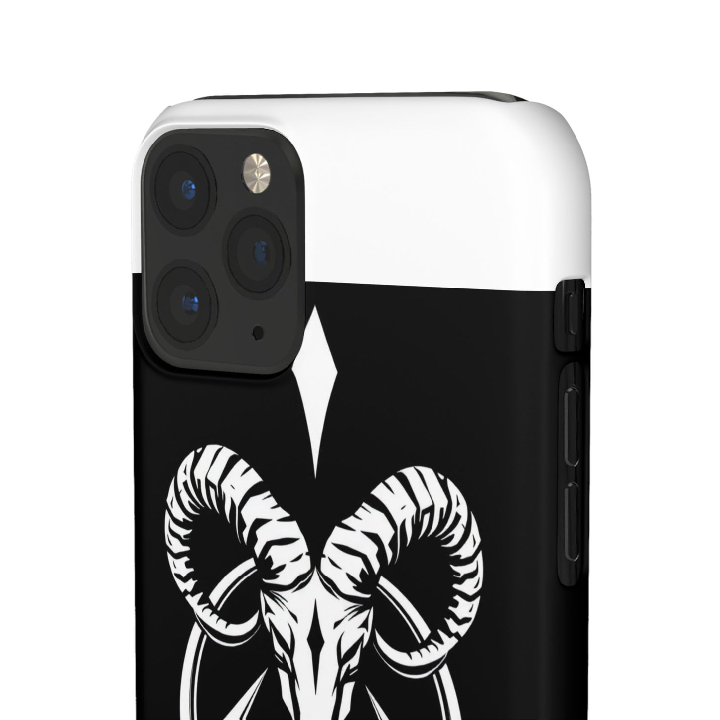 Aries Zodiac Phone Case Cover
