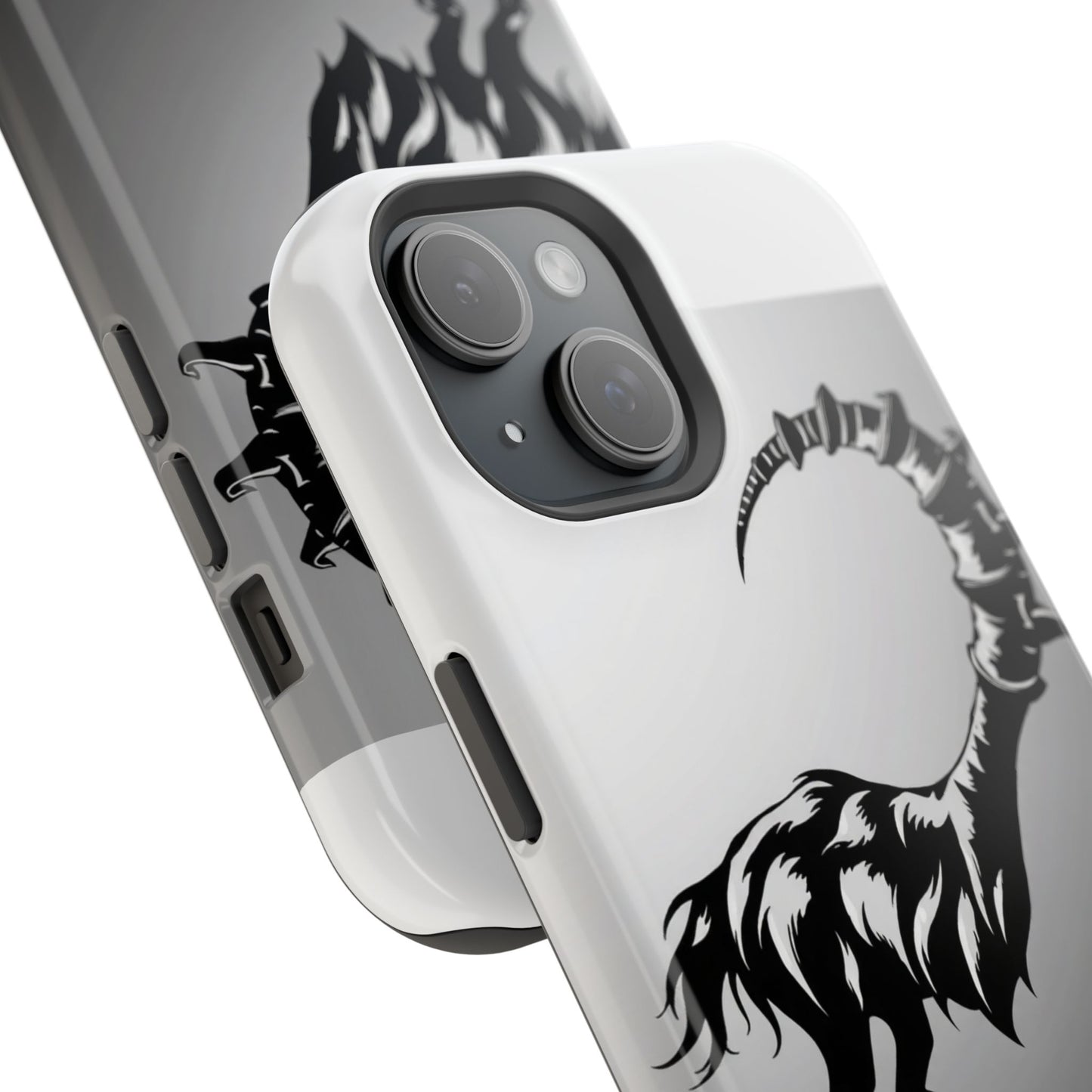 Capricorn Zodiac Phone Case Cover