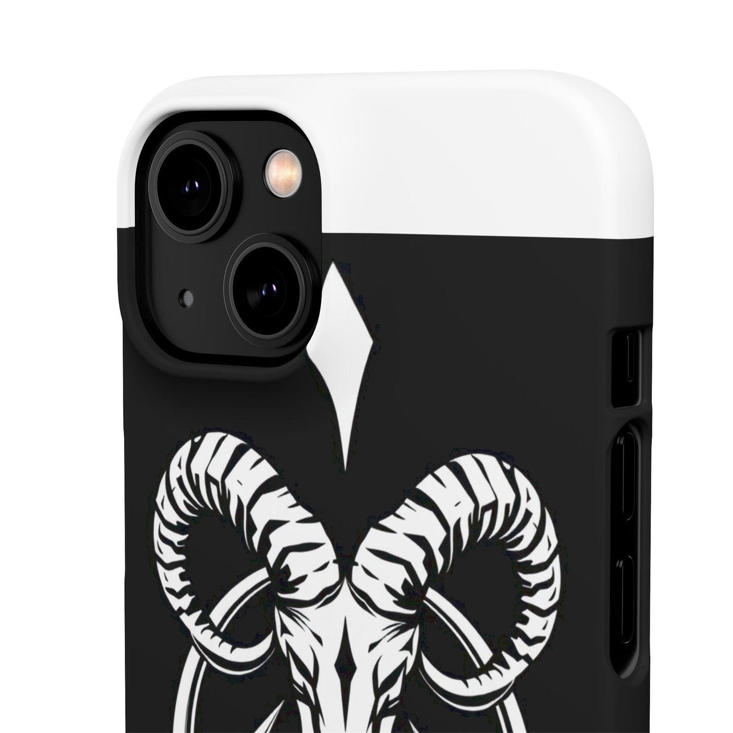 Aries Zodiac Phone Case Cover