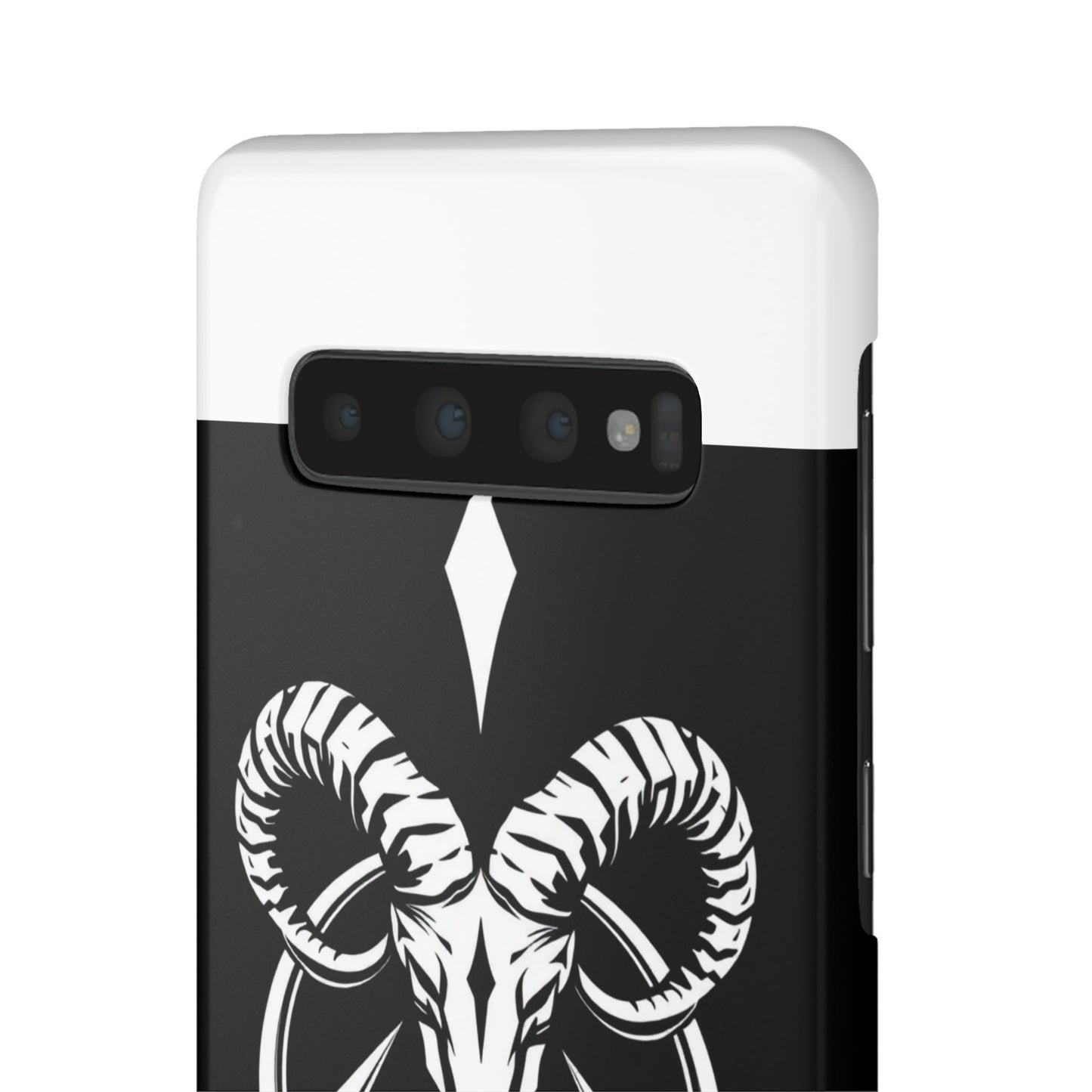 Aries Zodiac Phone Case Cover