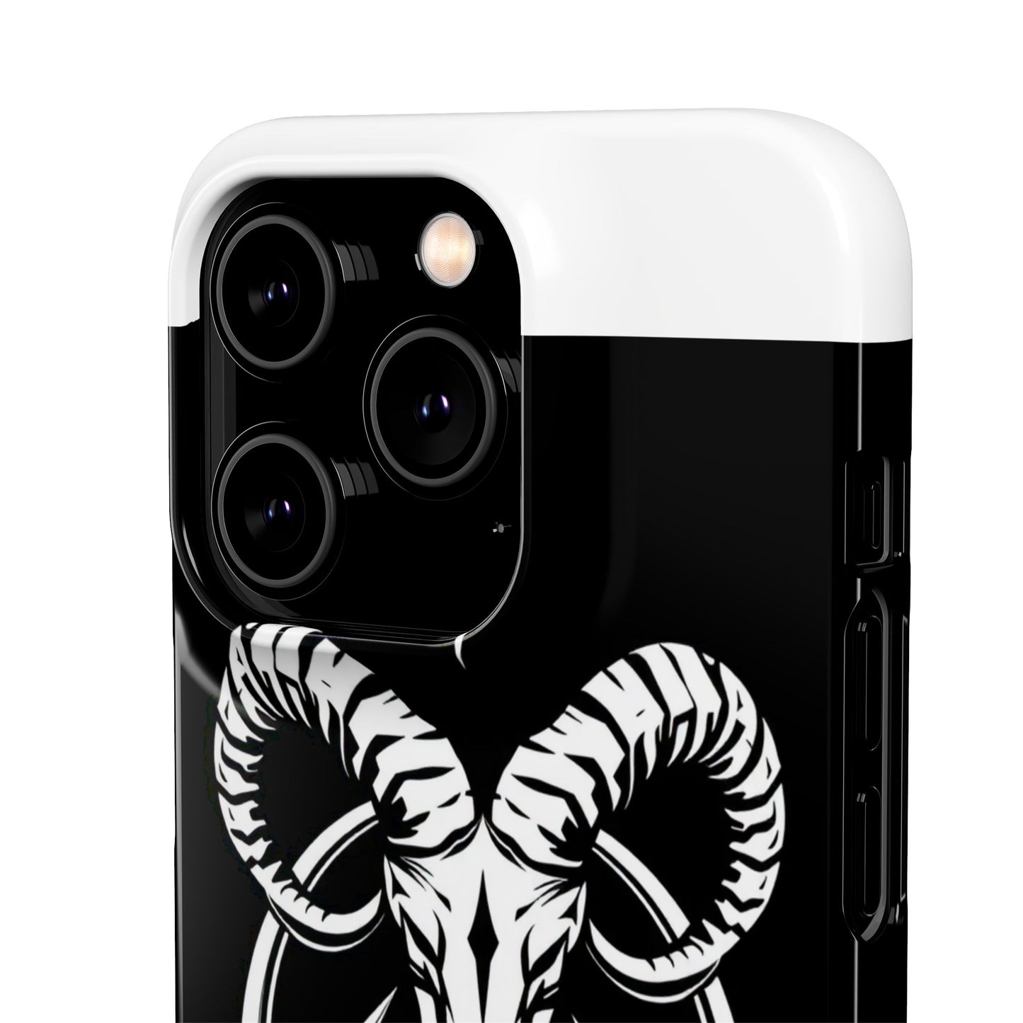 Aries Zodiac Phone Case Cover
