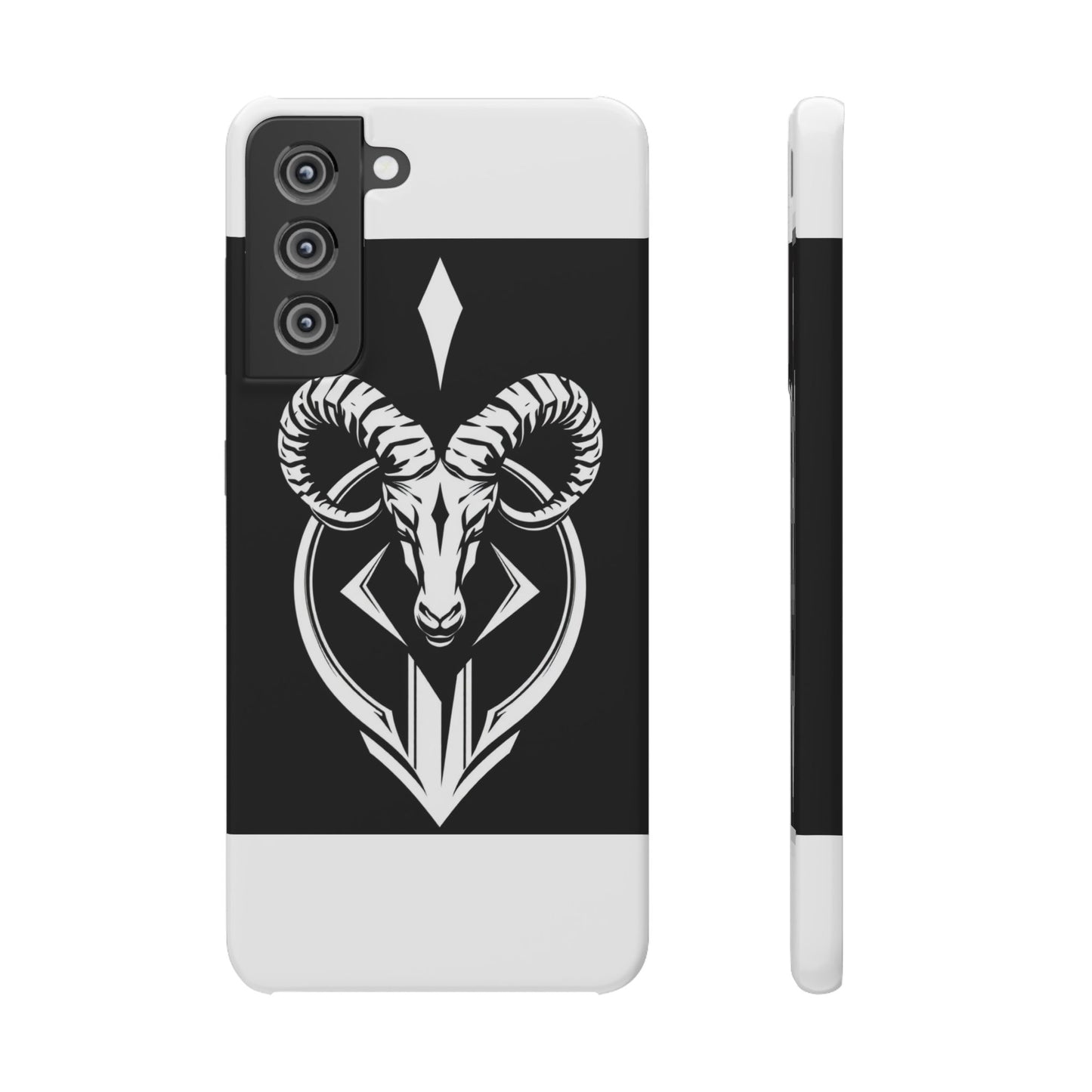 Aries Zodiac Phone Case Cover
