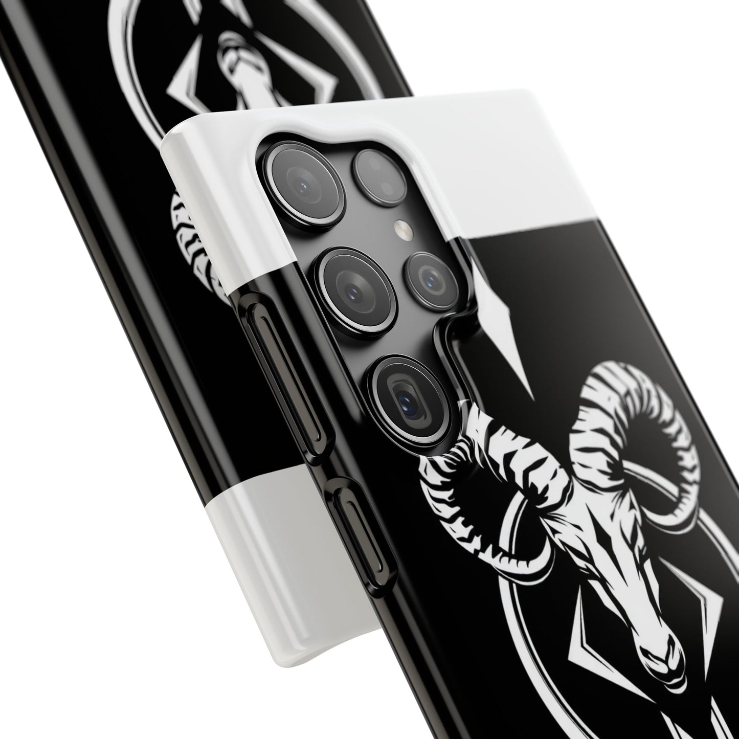 Aries Zodiac Phone Case Cover