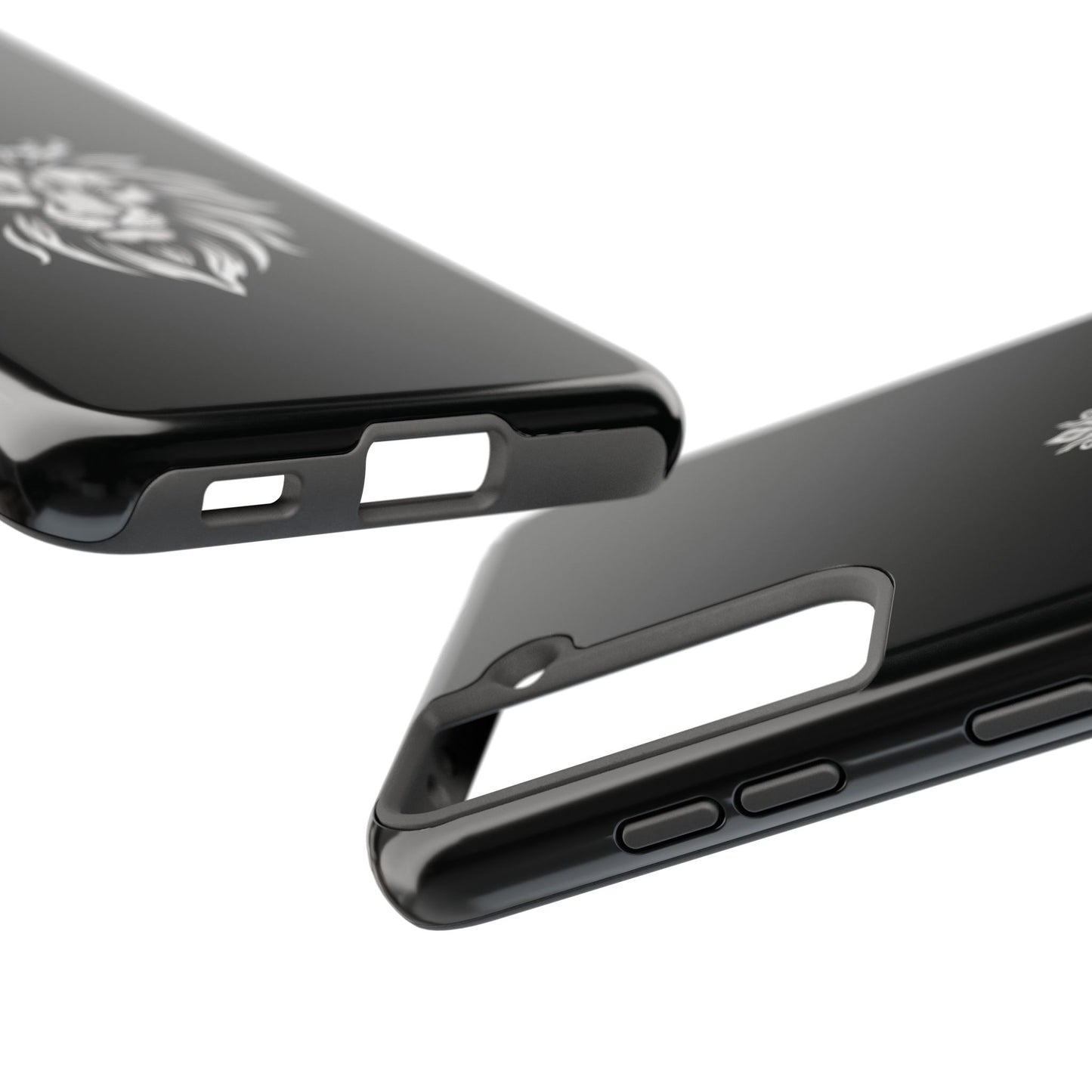 Leo Zodiac Phone Case Cover