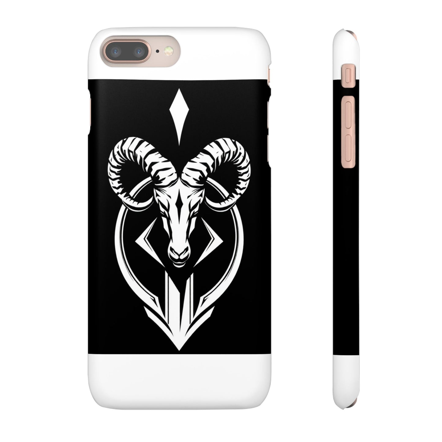 Aries Zodiac Phone Case Cover