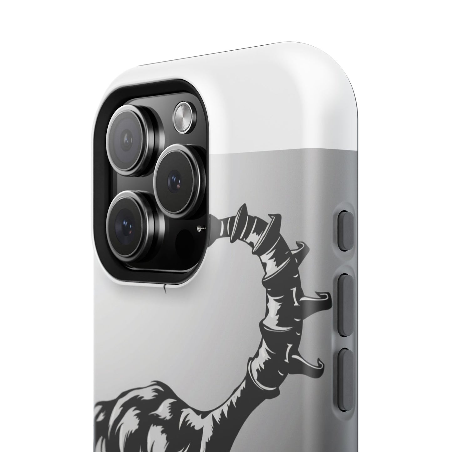 Capricorn Zodiac Phone Case Cover