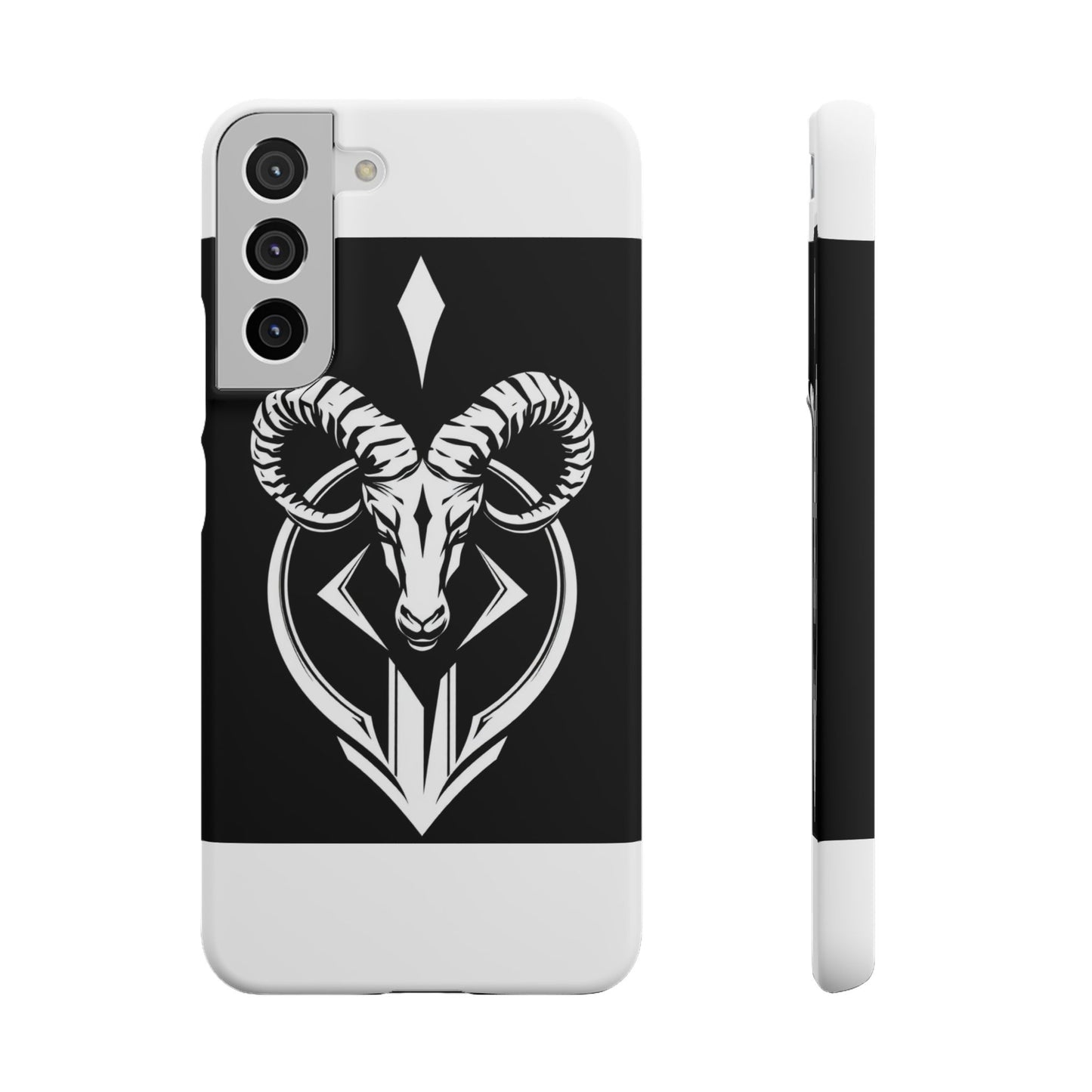 Aries Zodiac Phone Case Cover