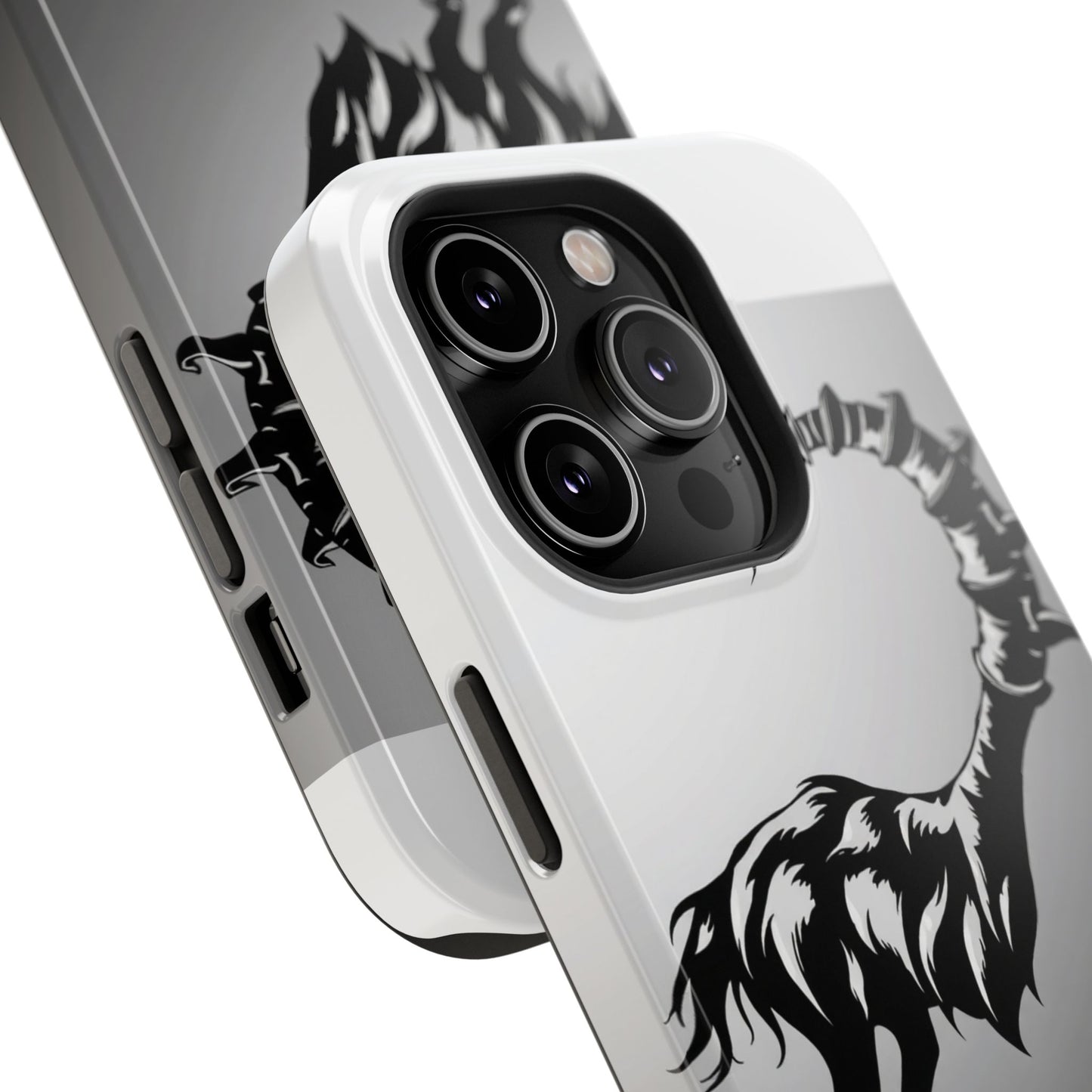 Capricorn Zodiac Phone Case Cover