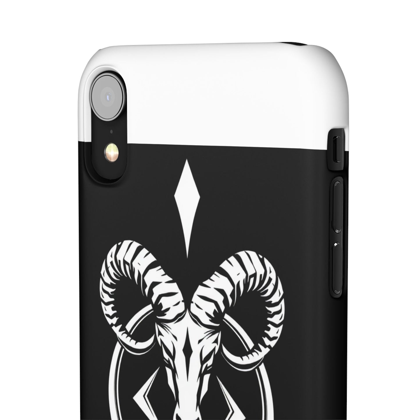Aries Zodiac Phone Case Cover