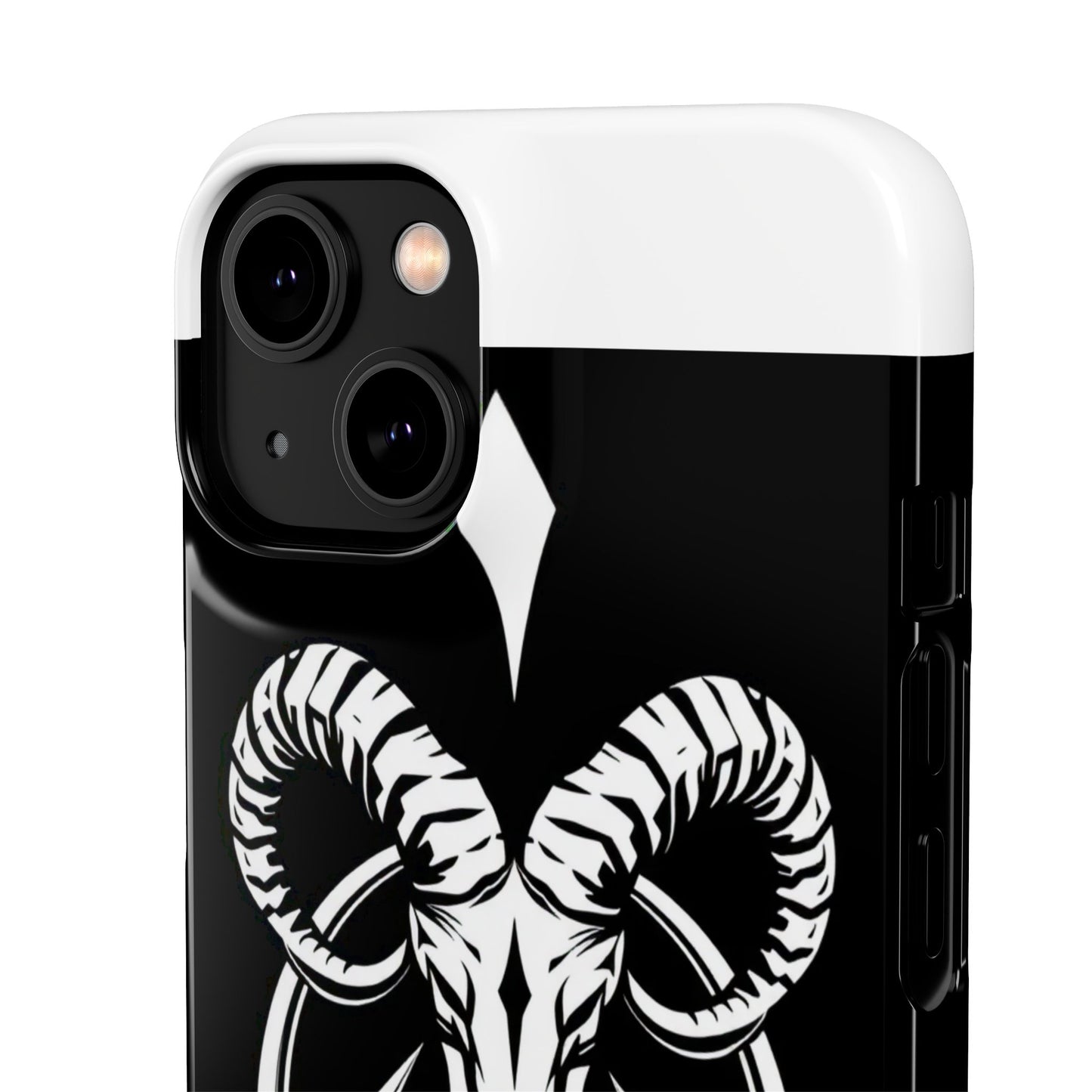 Aries Zodiac Phone Case Cover