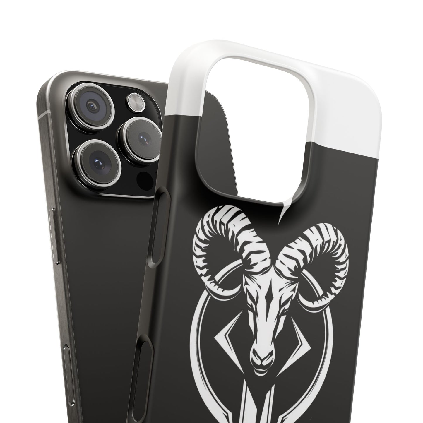 Aries Zodiac Phone Case Cover