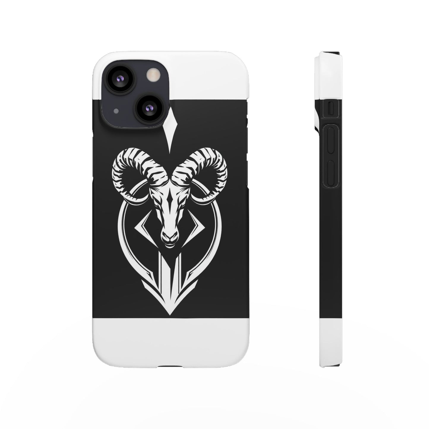 Aries Zodiac Phone Case Cover