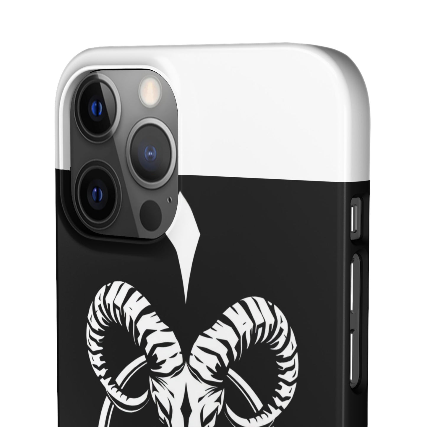 Aries Zodiac Phone Case Cover