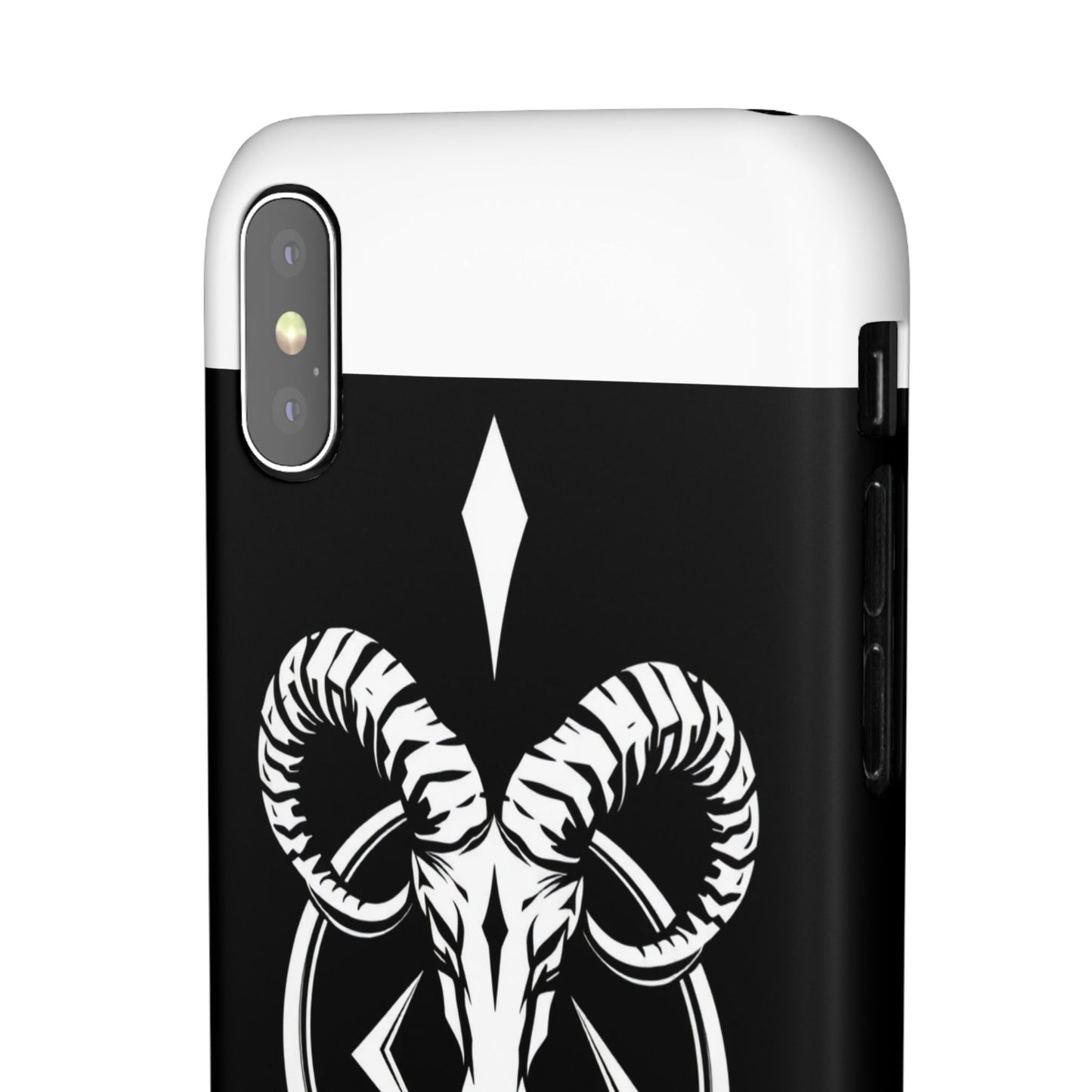 Aries Zodiac Phone Case Cover