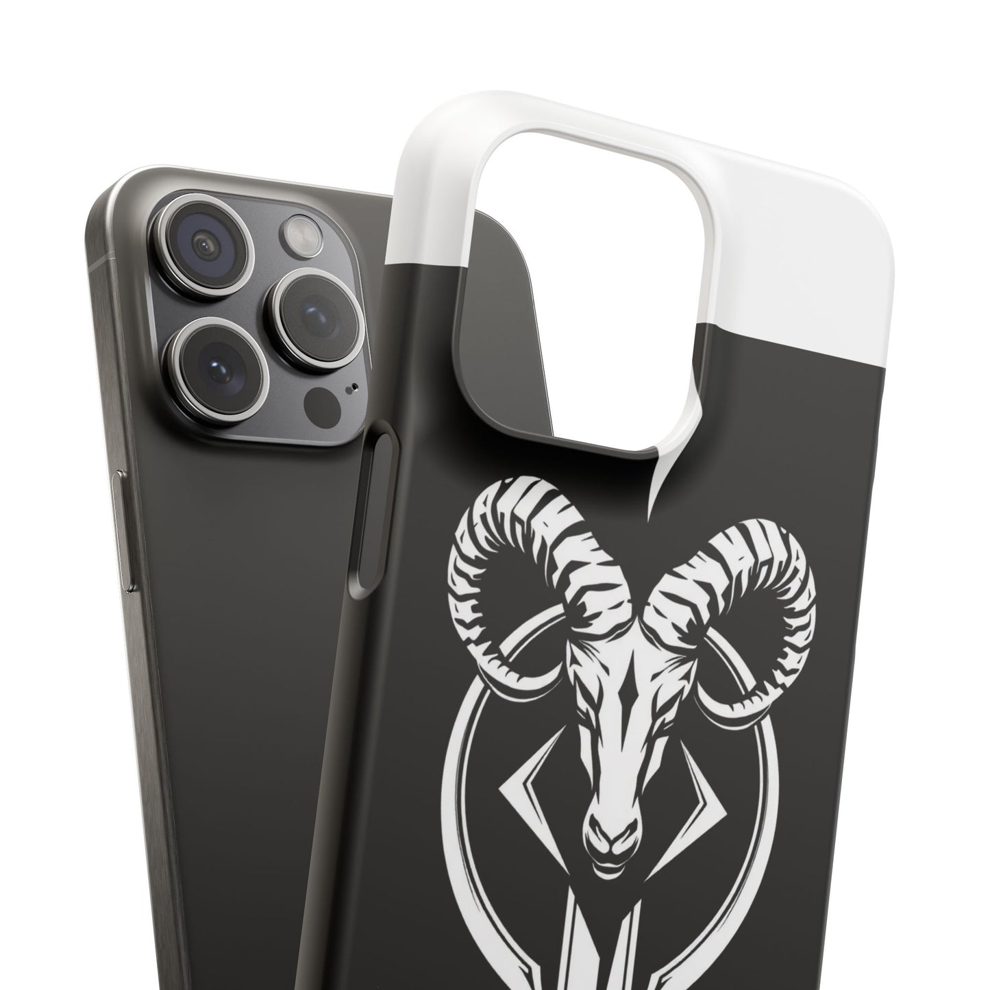 Aries Zodiac Phone Case Cover