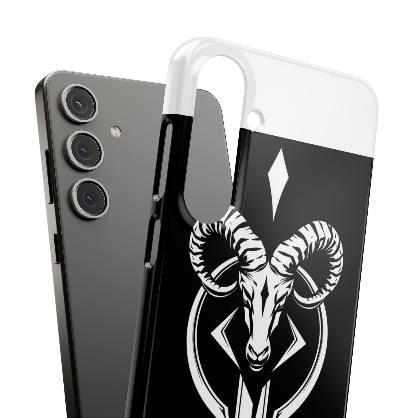 Aries Zodiac Phone Case Cover