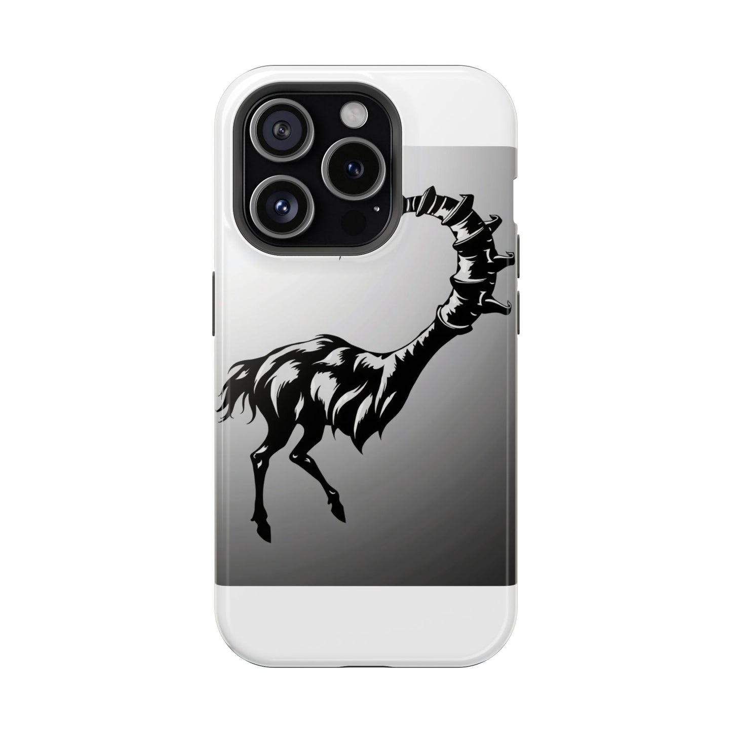 Capricorn Zodiac Phone Case Cover
