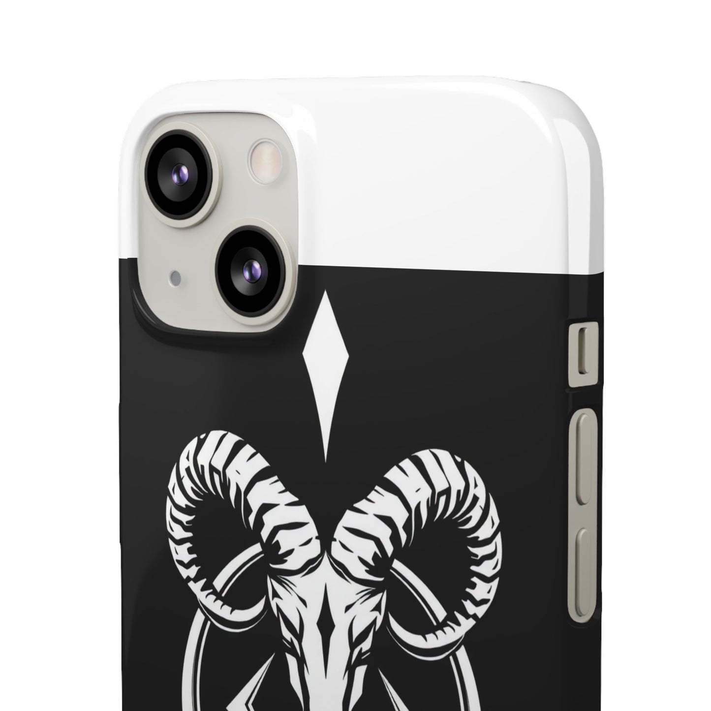 Aries Zodiac Phone Case Cover