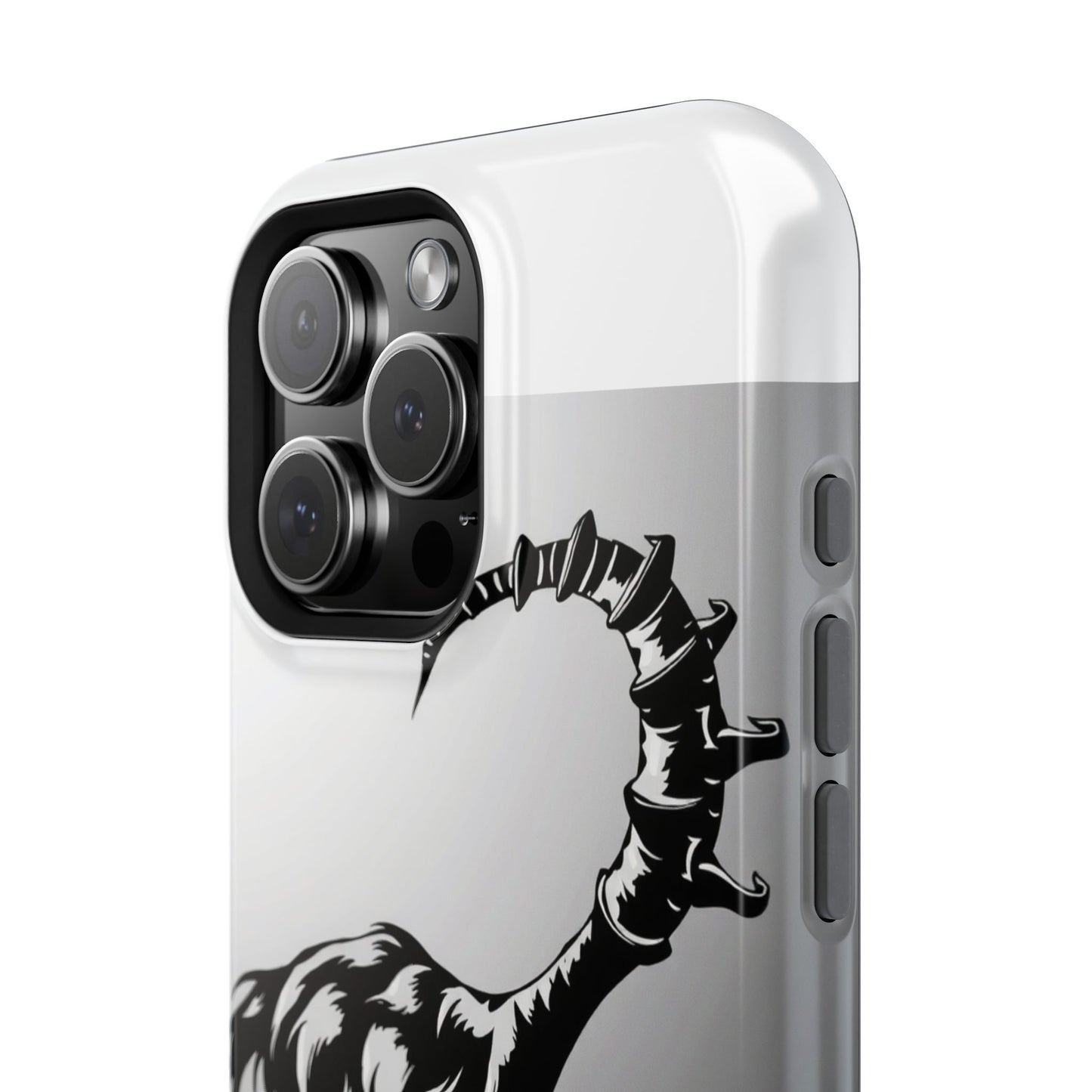 Capricorn Zodiac Phone Case Cover