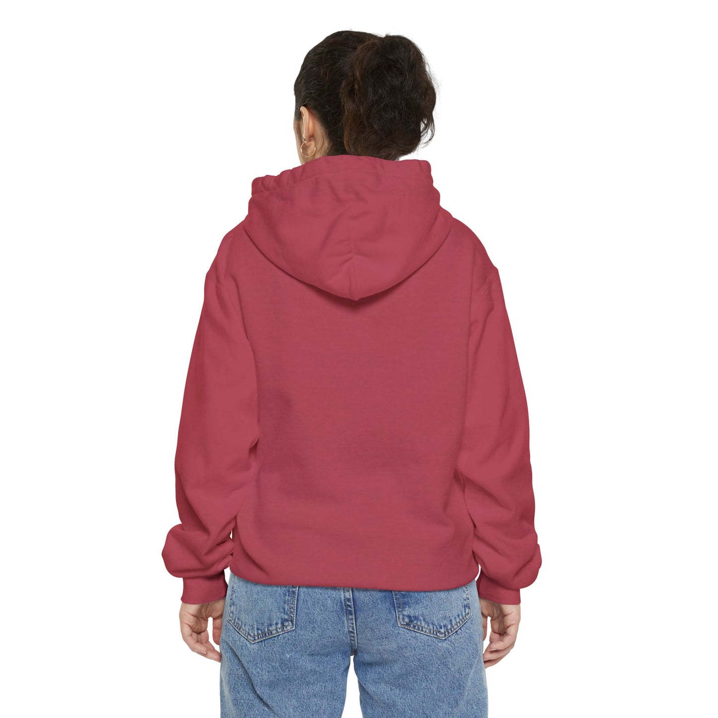 Aries Zodiac Unisex Hoodie