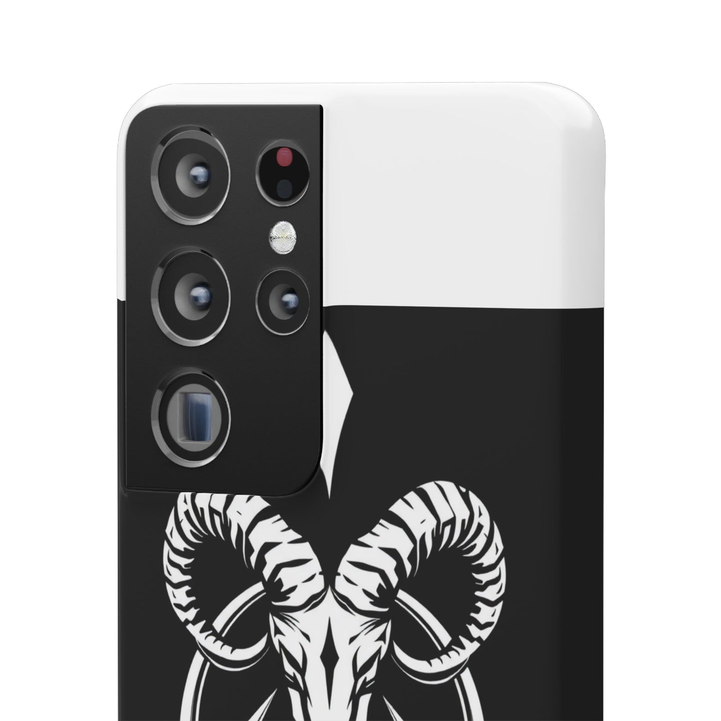 Aries Zodiac Phone Case Cover