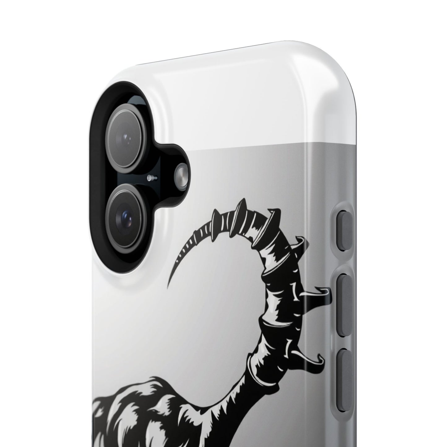Capricorn Zodiac Phone Case Cover