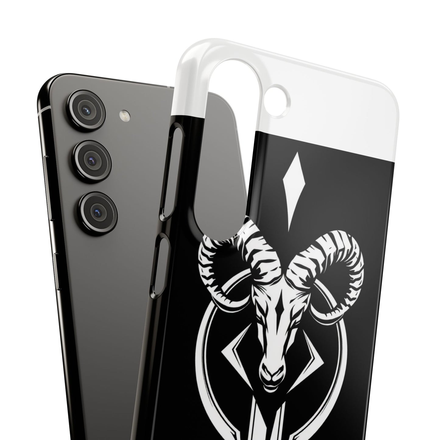 Aries Zodiac Phone Case Cover