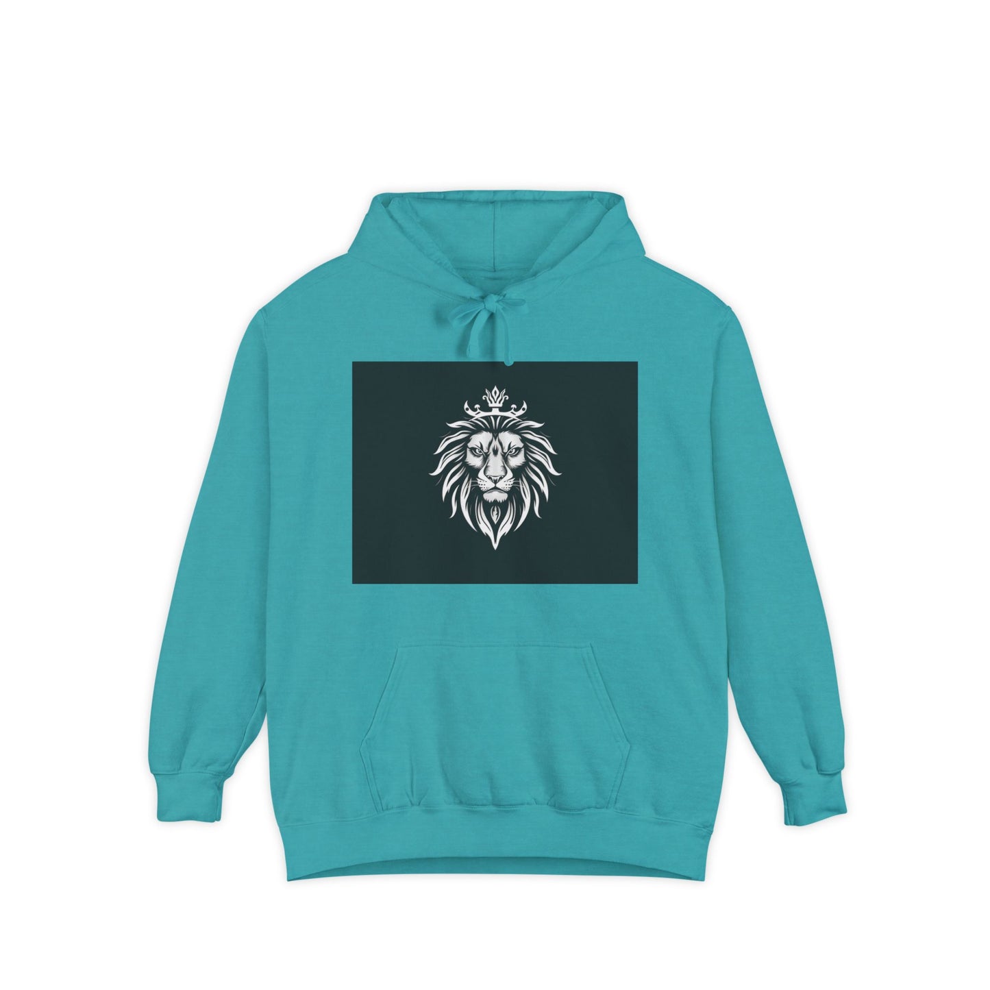 Leo Zodiac Unisex Hoodie