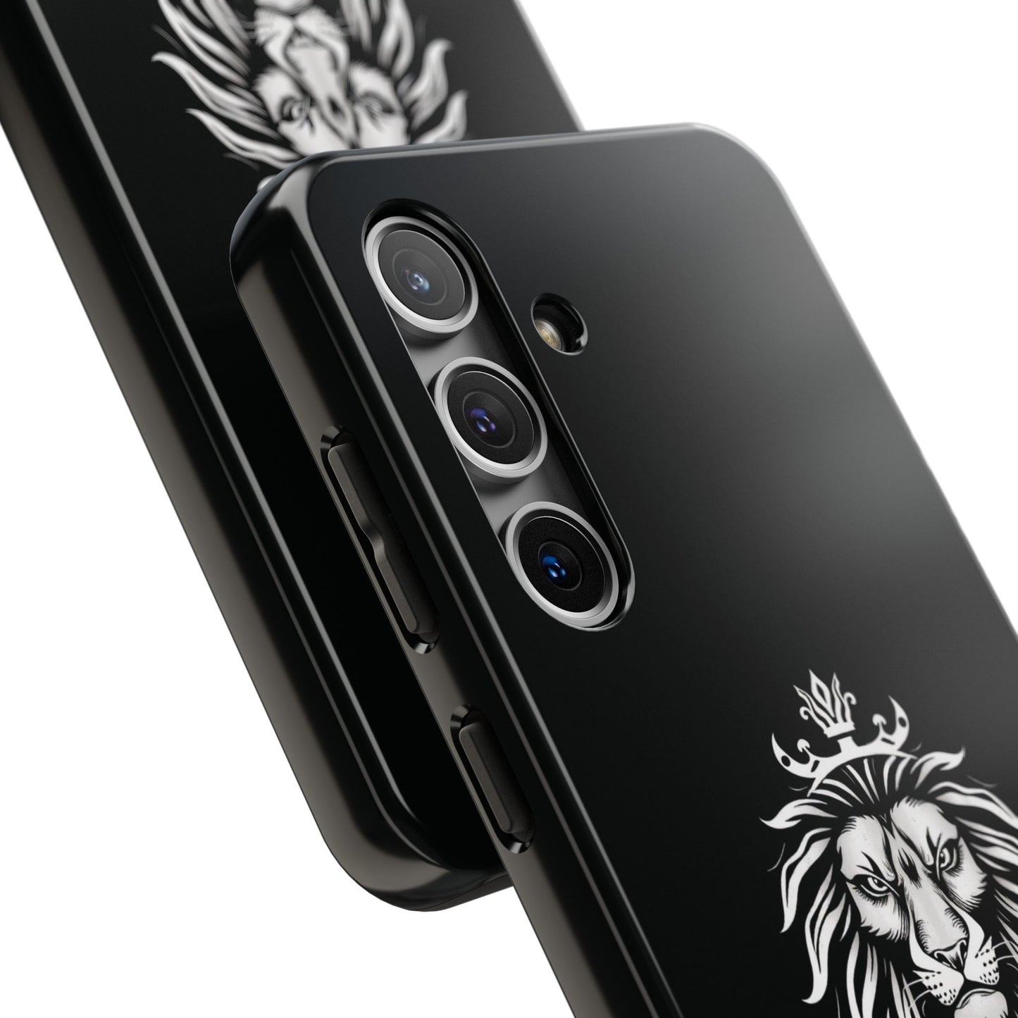 Leo Zodiac Phone Case Cover