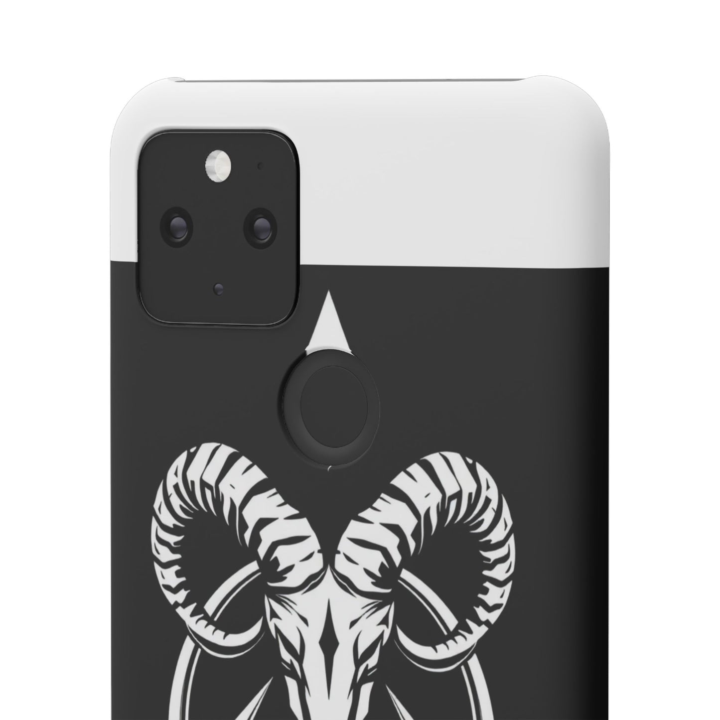 Aries Zodiac Phone Case Cover