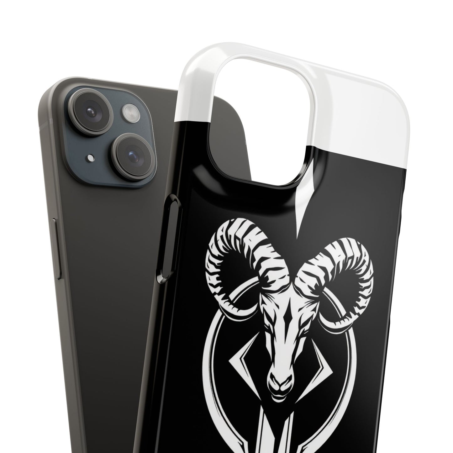 Aries Zodiac Phone Case Cover