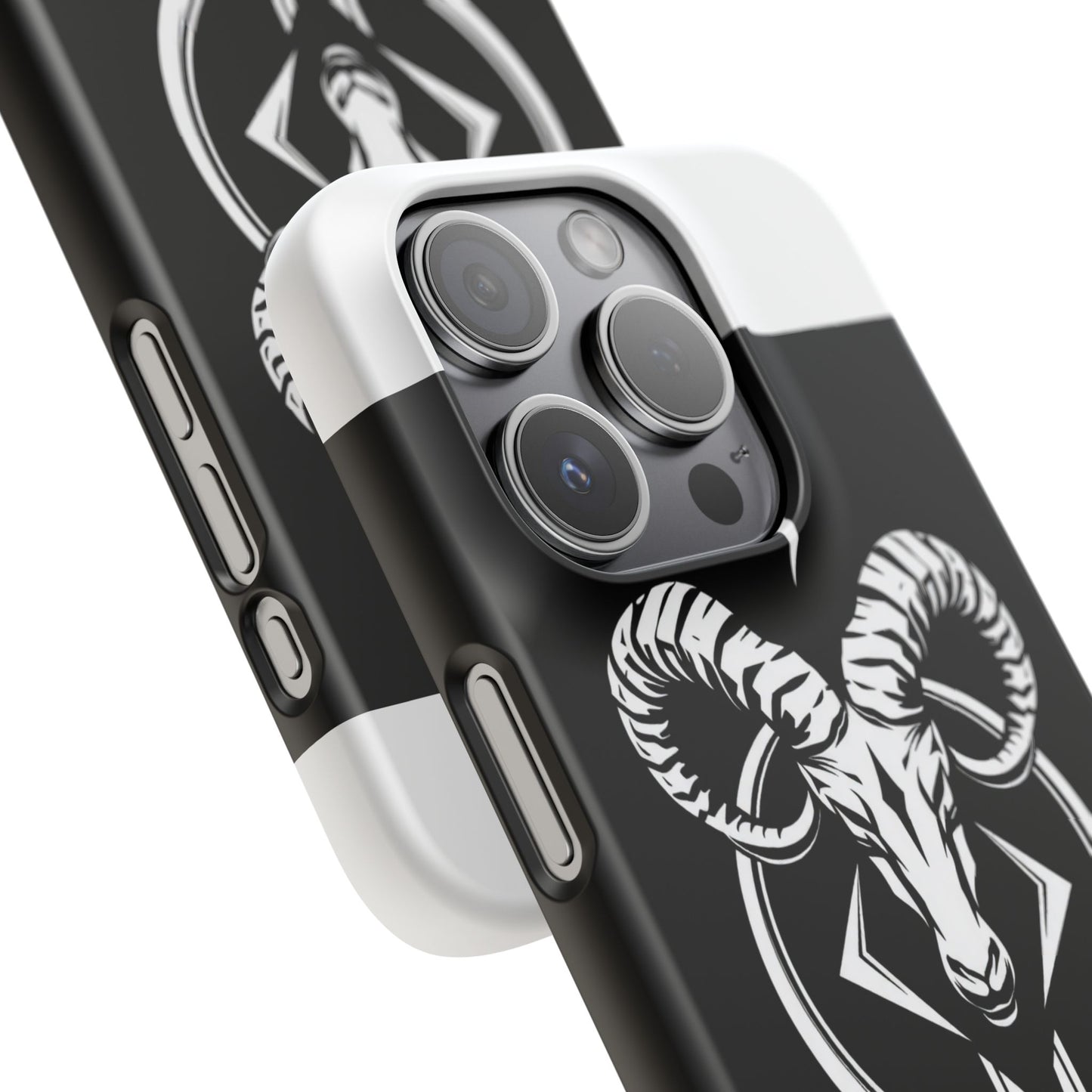 Aries Zodiac Phone Case Cover