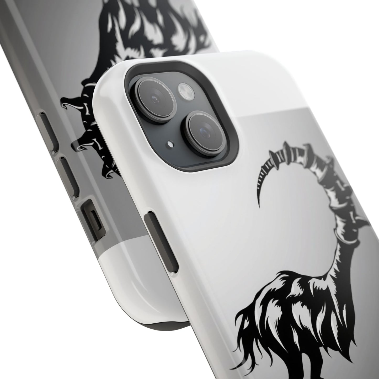 Capricorn Zodiac Phone Case Cover