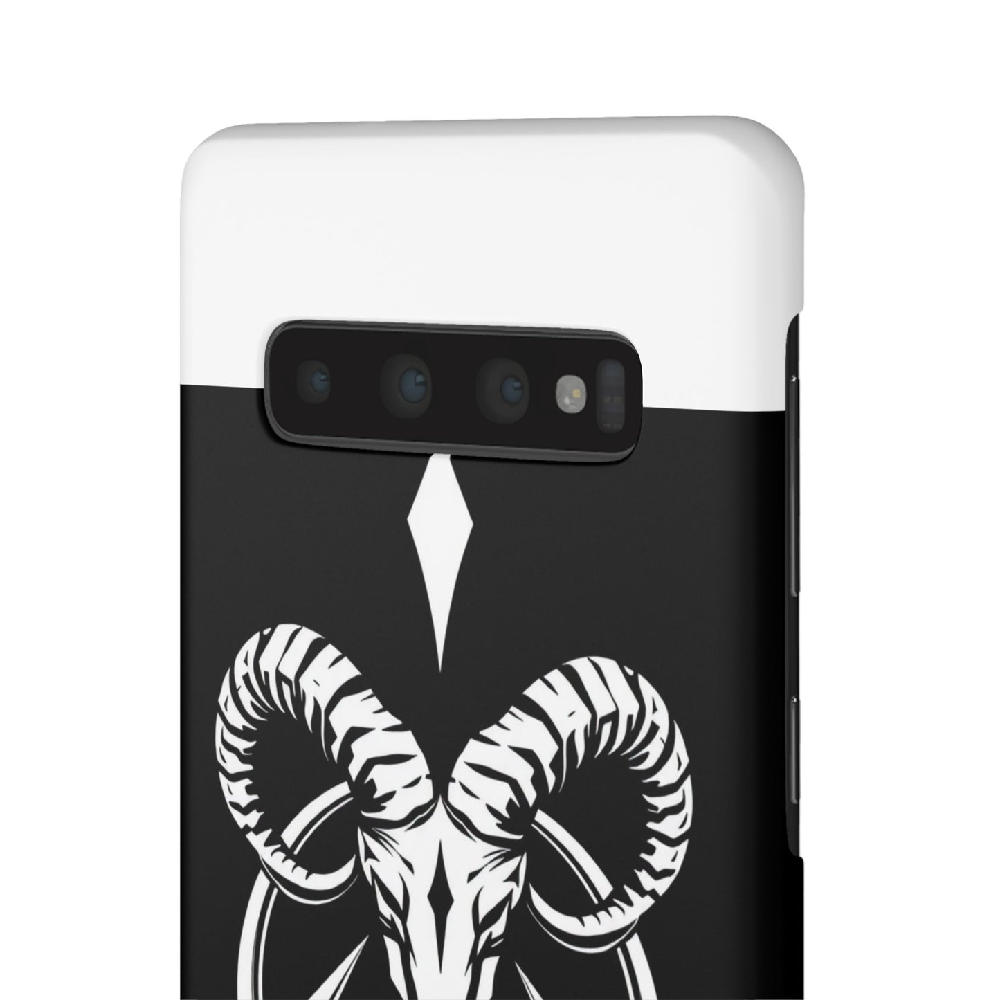 Aries Zodiac Phone Case Cover
