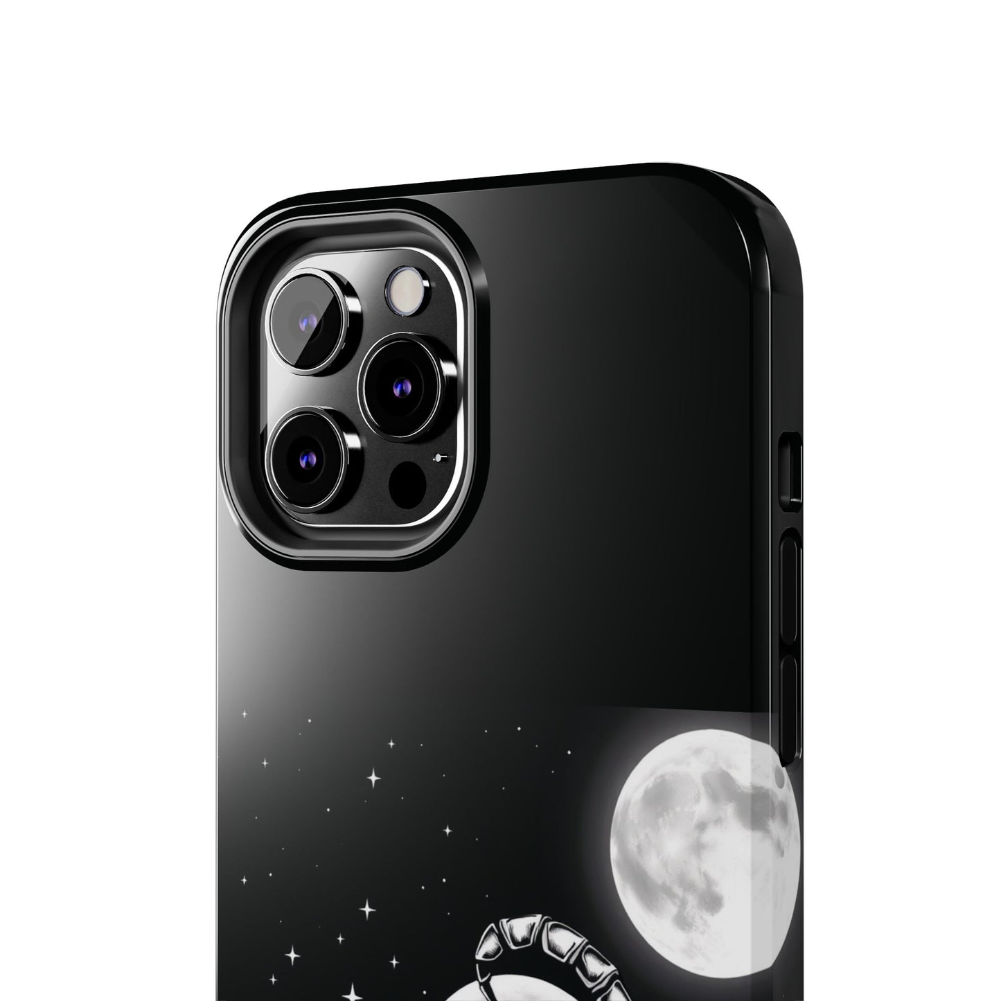 Scorpio Zodiac Phone Case Cover