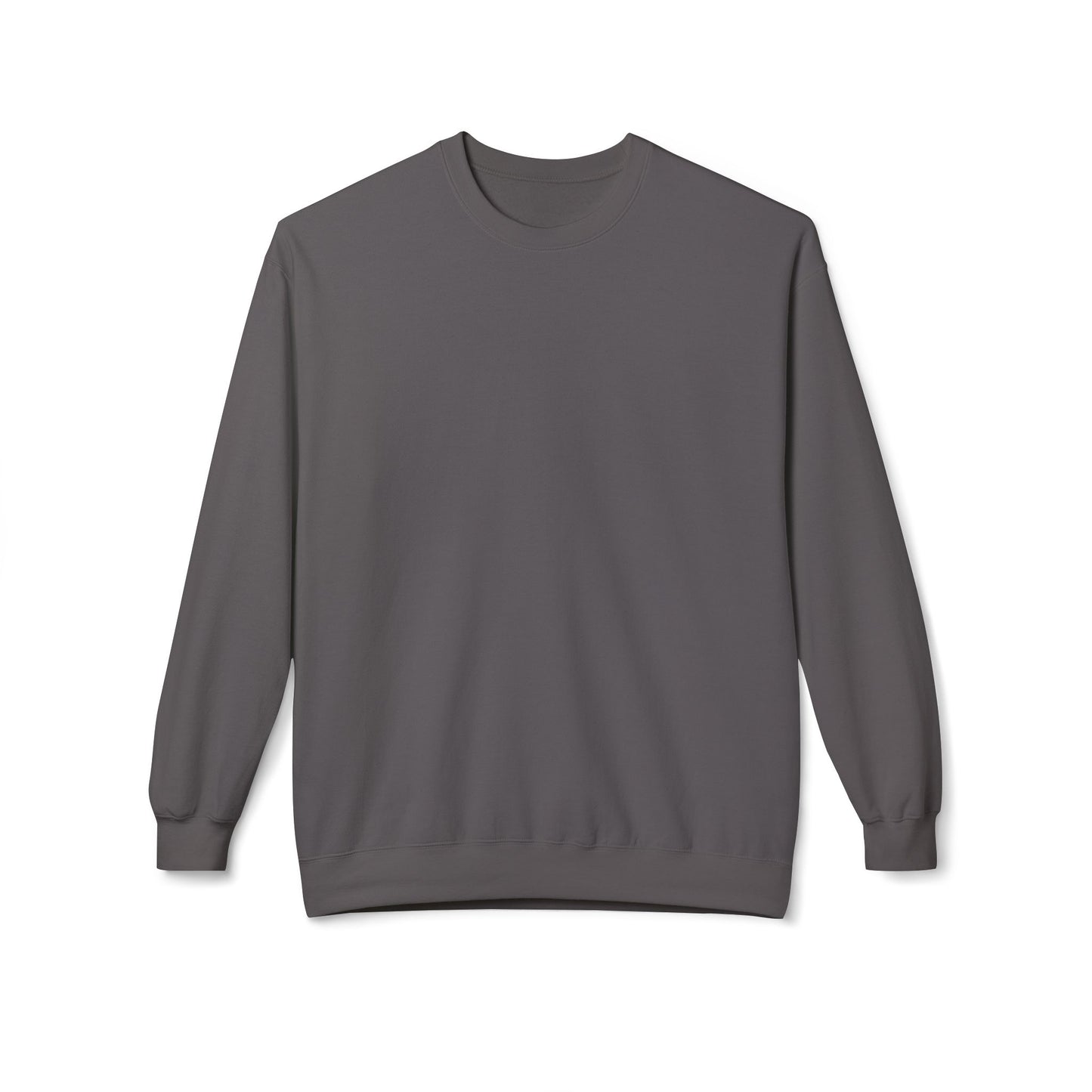Unisex Chosen Fleece Crewneck Sweatshirt