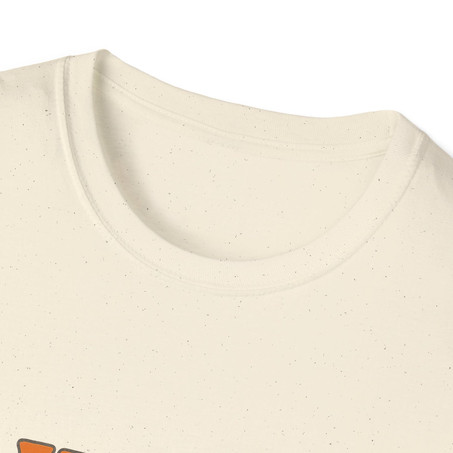 It Is Well With My Soul Christian T-Shirt – Softstyle Faith Tee for Women & Men.