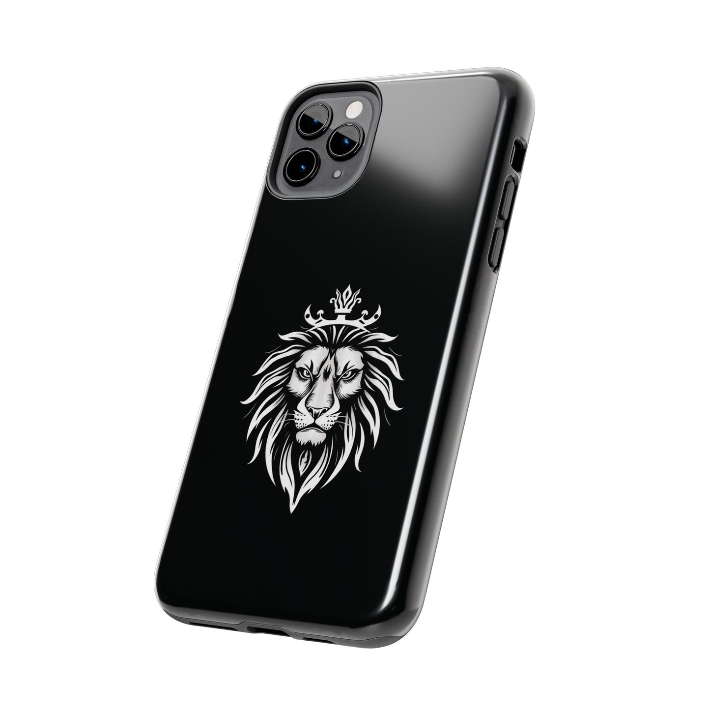 Leo Zodiac Phone Case Cover
