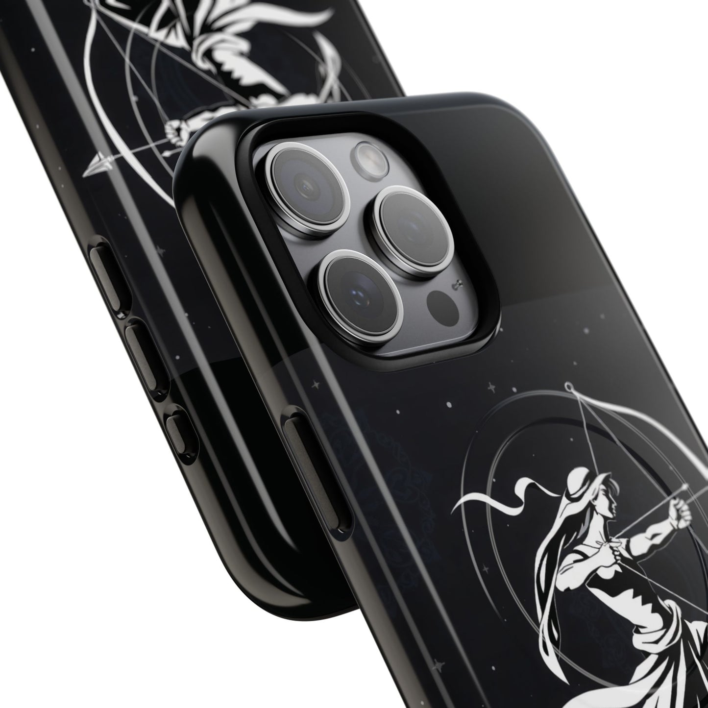 Sagittarius Zodiac Phone Case Cover