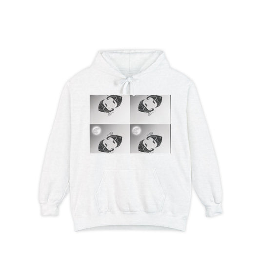 Pisces Zodiac Unisex Hoodie